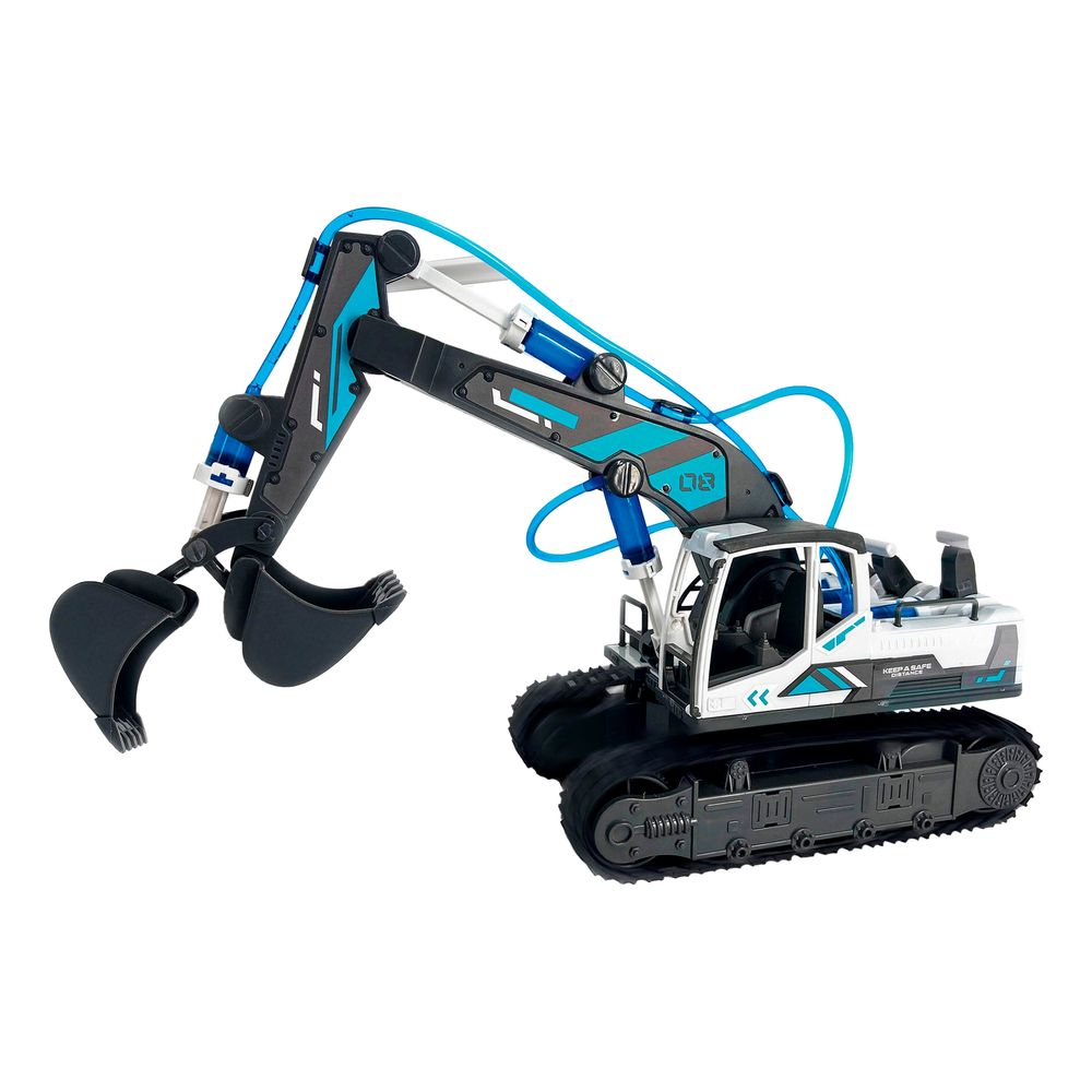 Revell Hydraulisk Gravemaskin Adventskalender