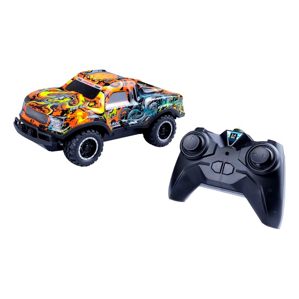 Revell RC Offroad joulukalenteri