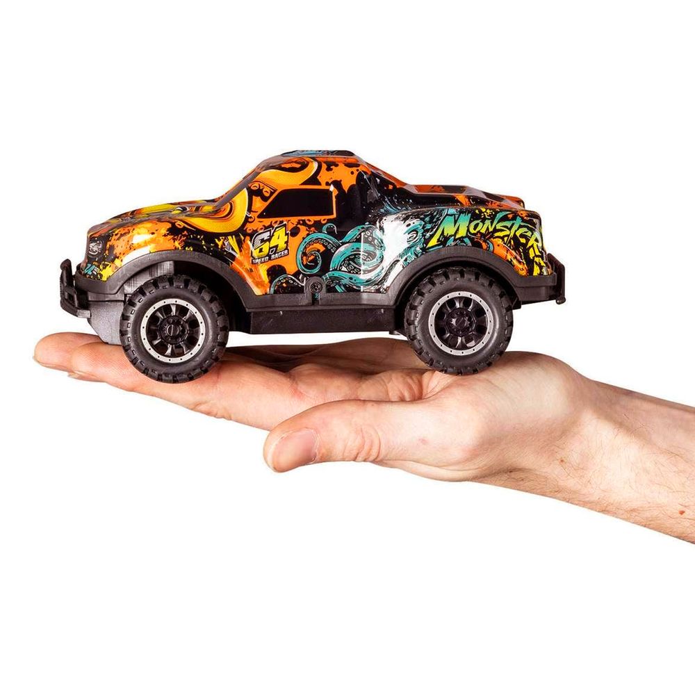 Revell RC Offroad joulukalenteri