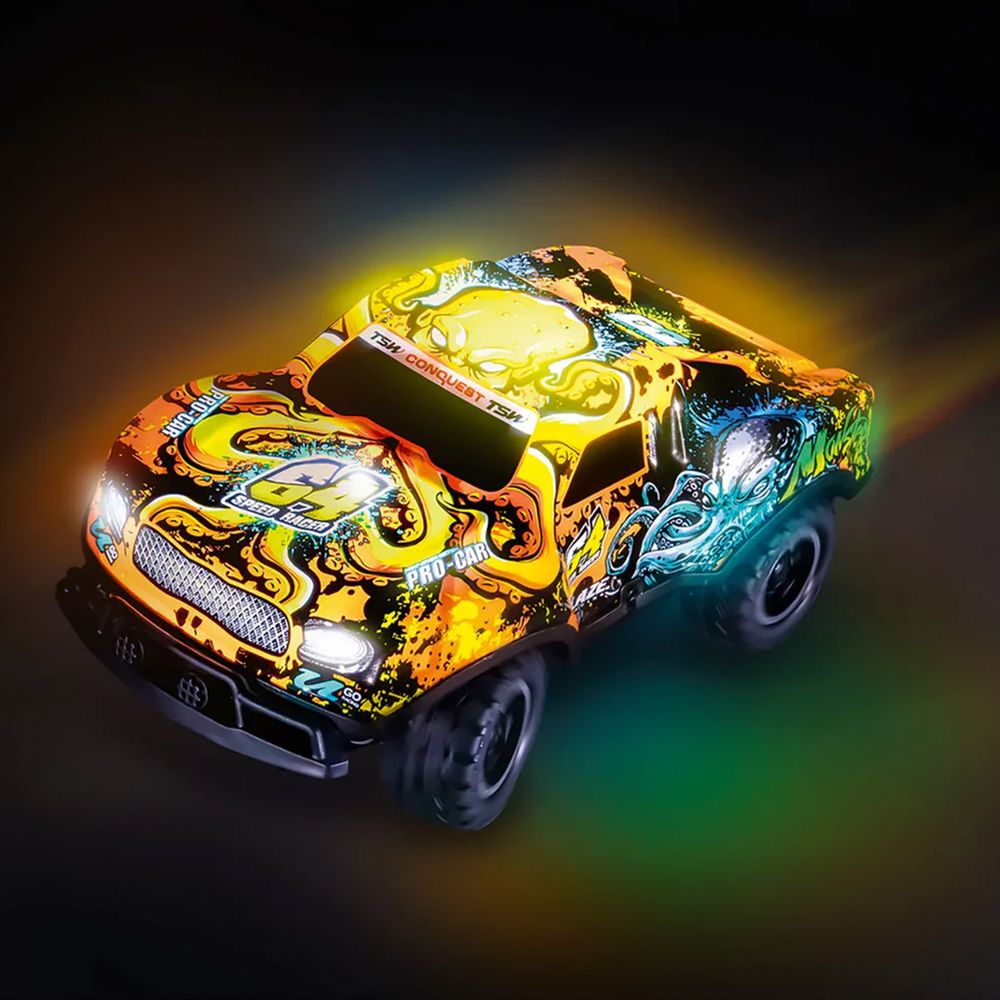 Revell RC Offroad joulukalenteri