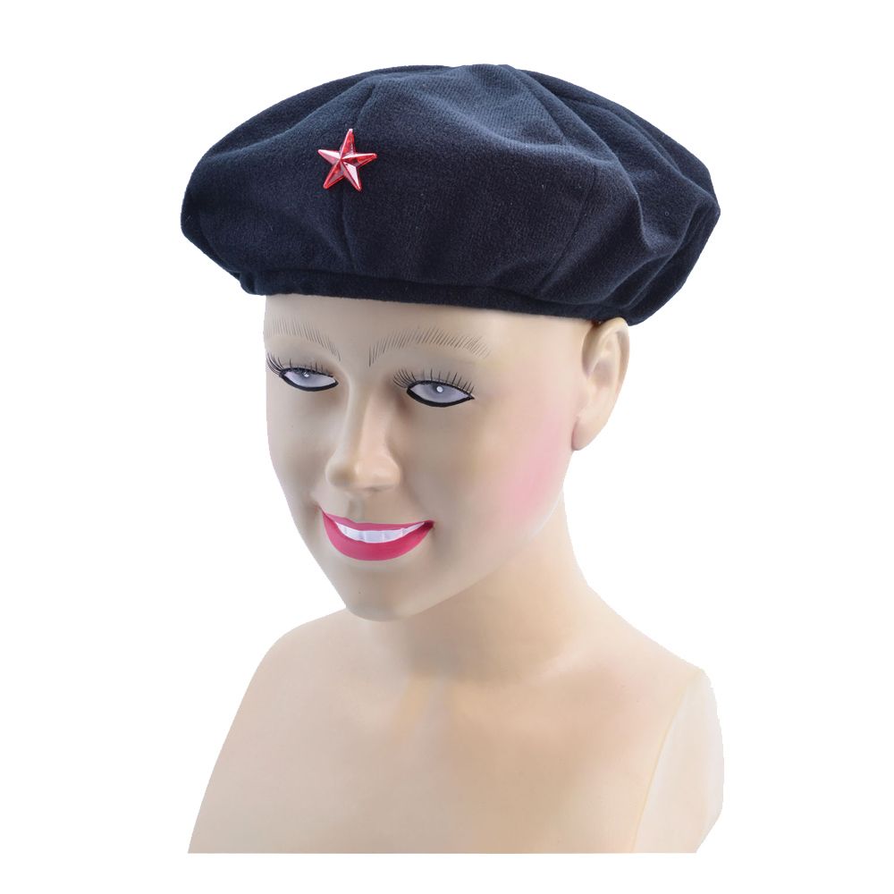 Revolusjonist Baskerlue