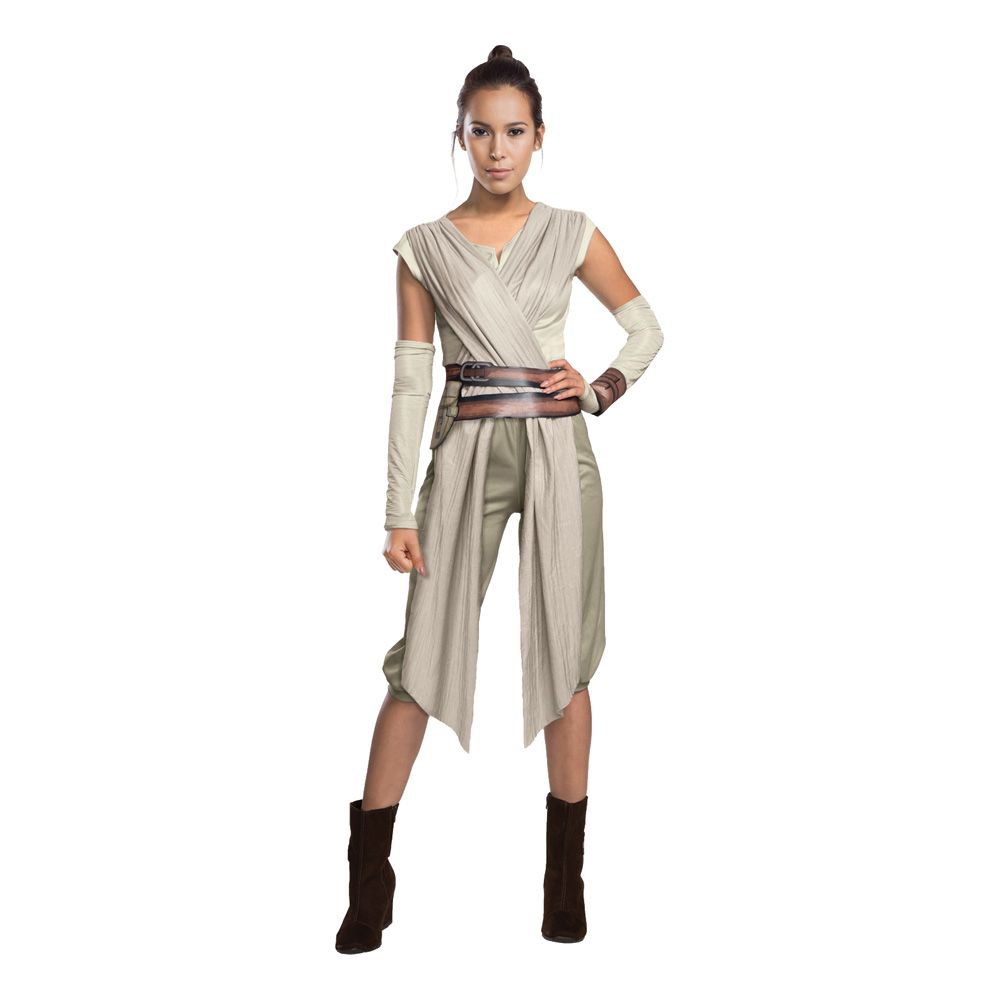 Rey Deluxe Naamiaisasu