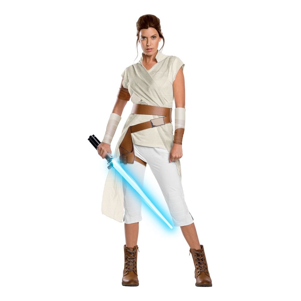 Rey Deluxe Naamiaisasu