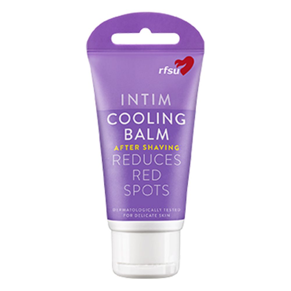 RFSU Intim Cooling Balm