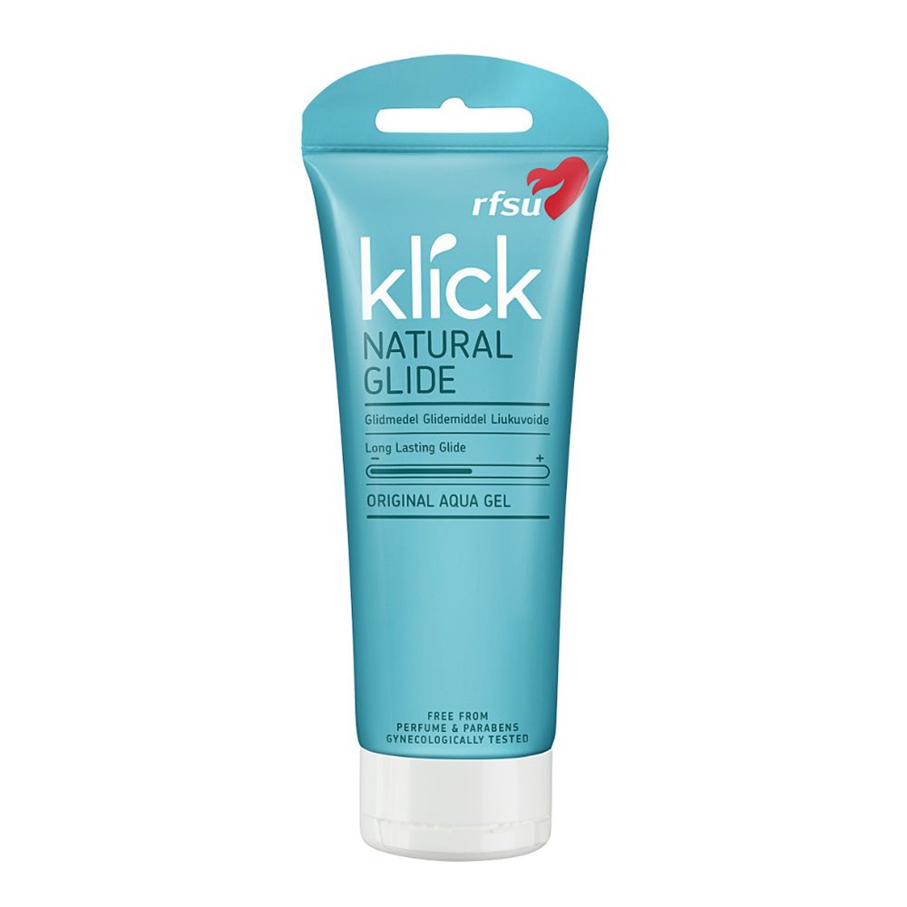 RFSU Klick Natural Glide