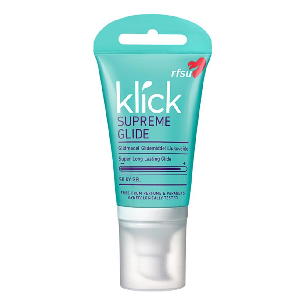 RFSU Klick Supreme Glide