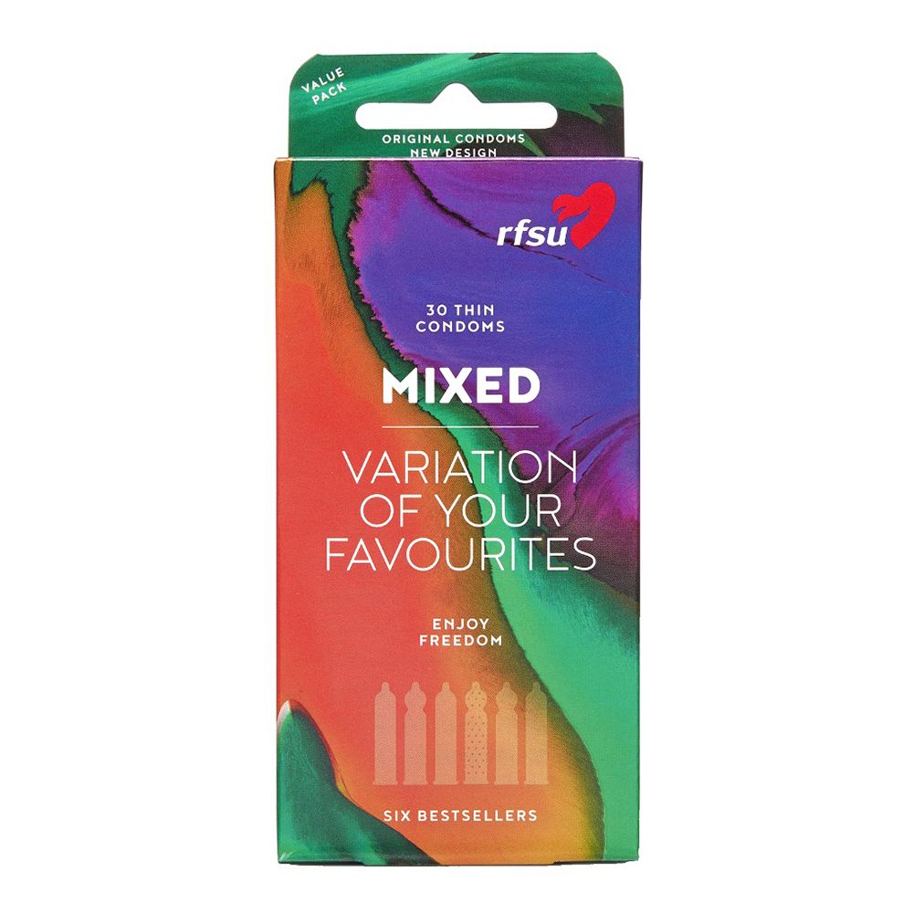 RFSU Mix Pack