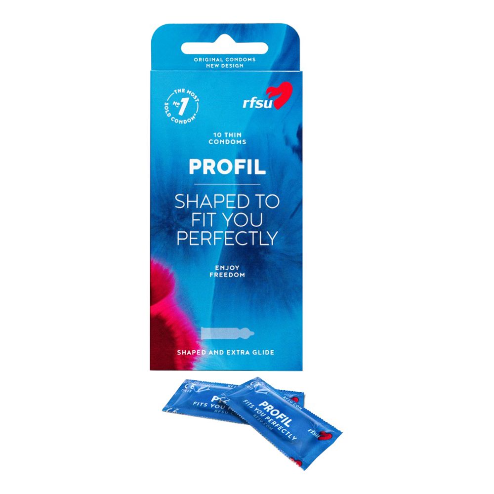 RFSU Profil