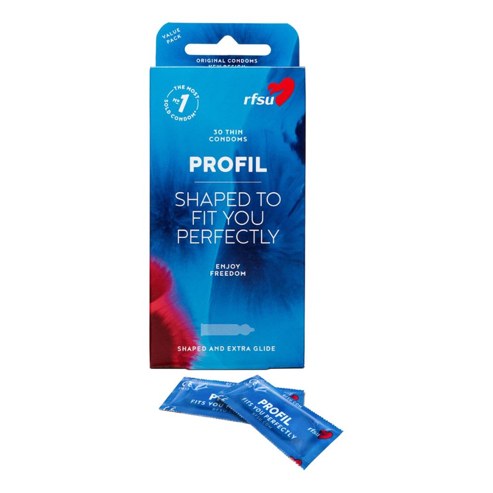 RFSU Profil