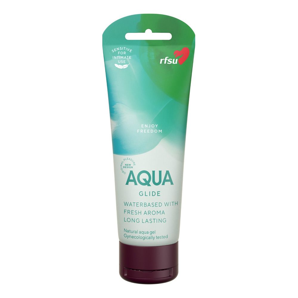 RFSU Sense Me Aqua Glide