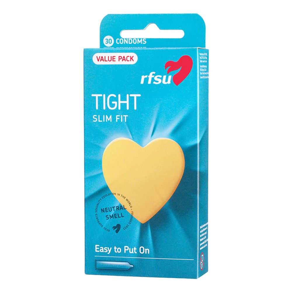 RFSU Tight Kondomi