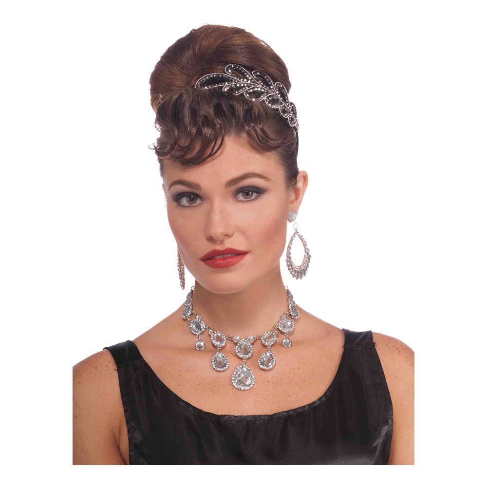 Hollywood Halsband