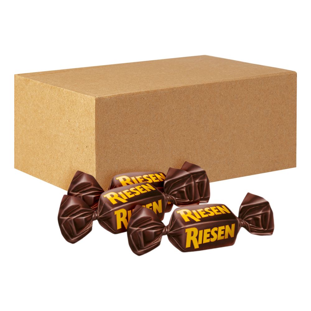 Riesen Dark Storpakning