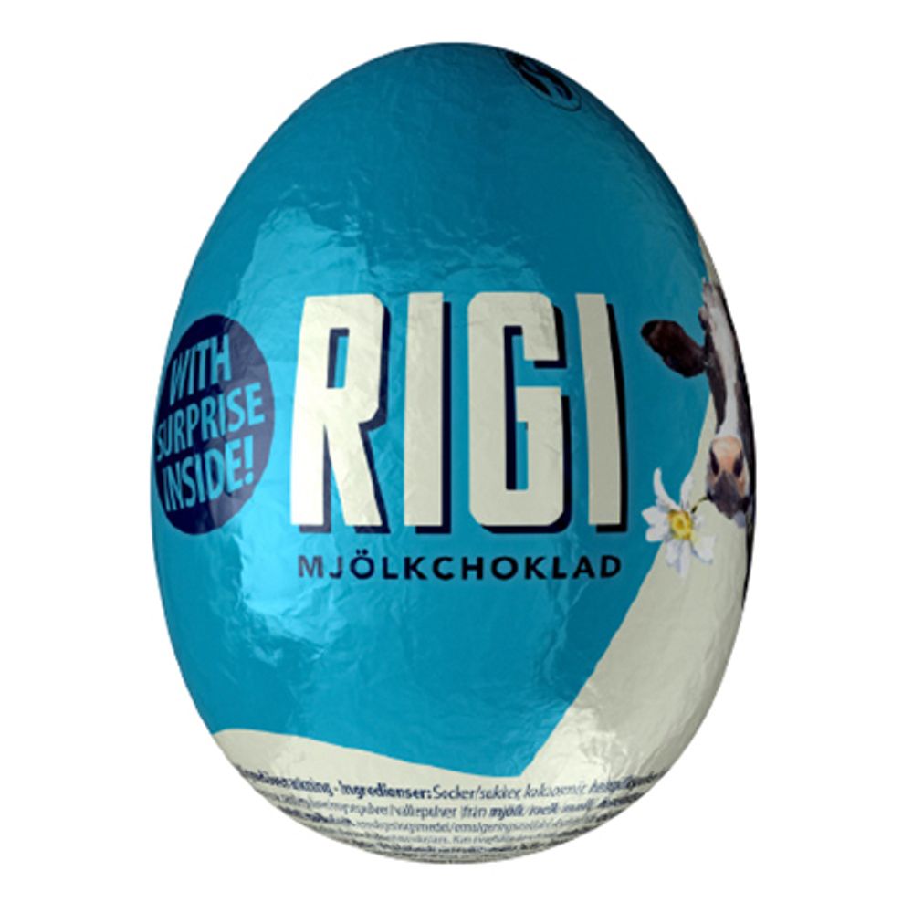 Rigi Suklaamuna