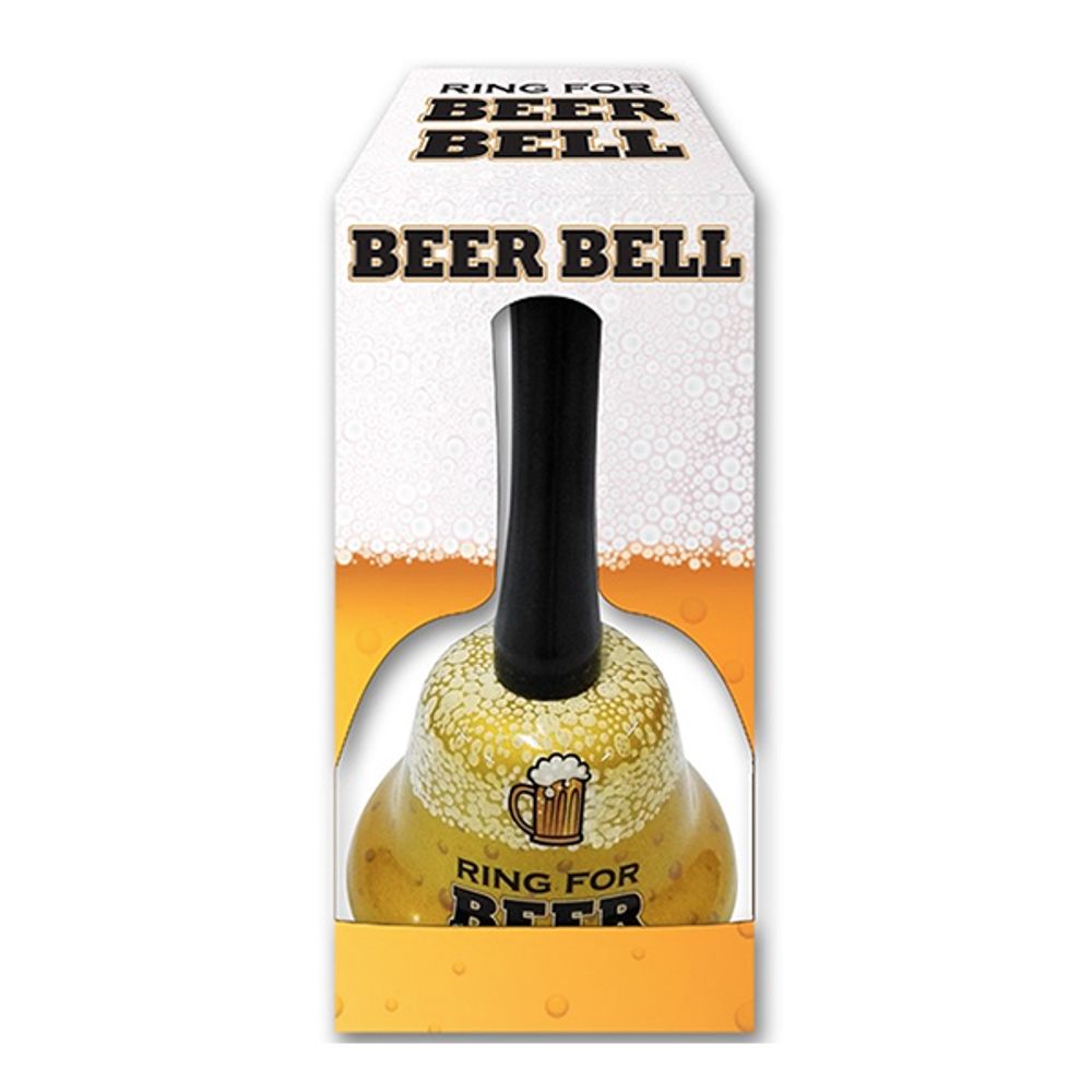Ring for Beer Bjelle