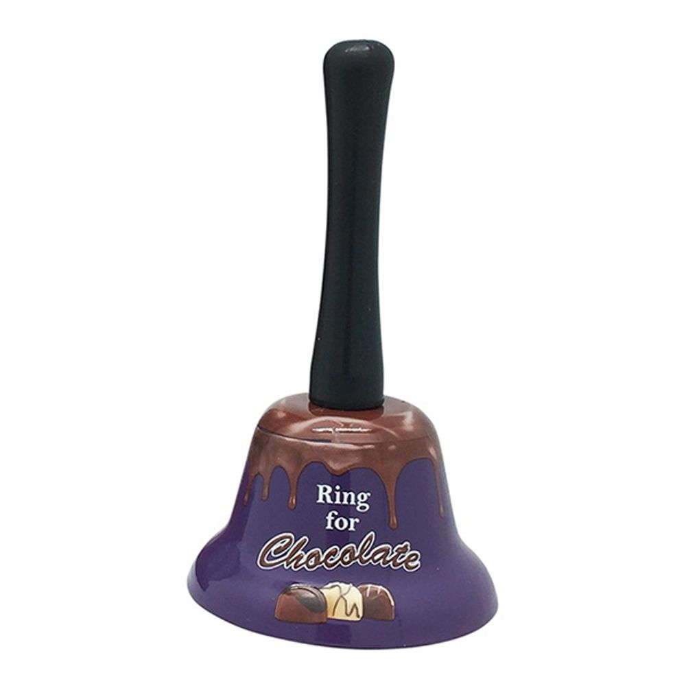 Ring for Chocolate Bjelle