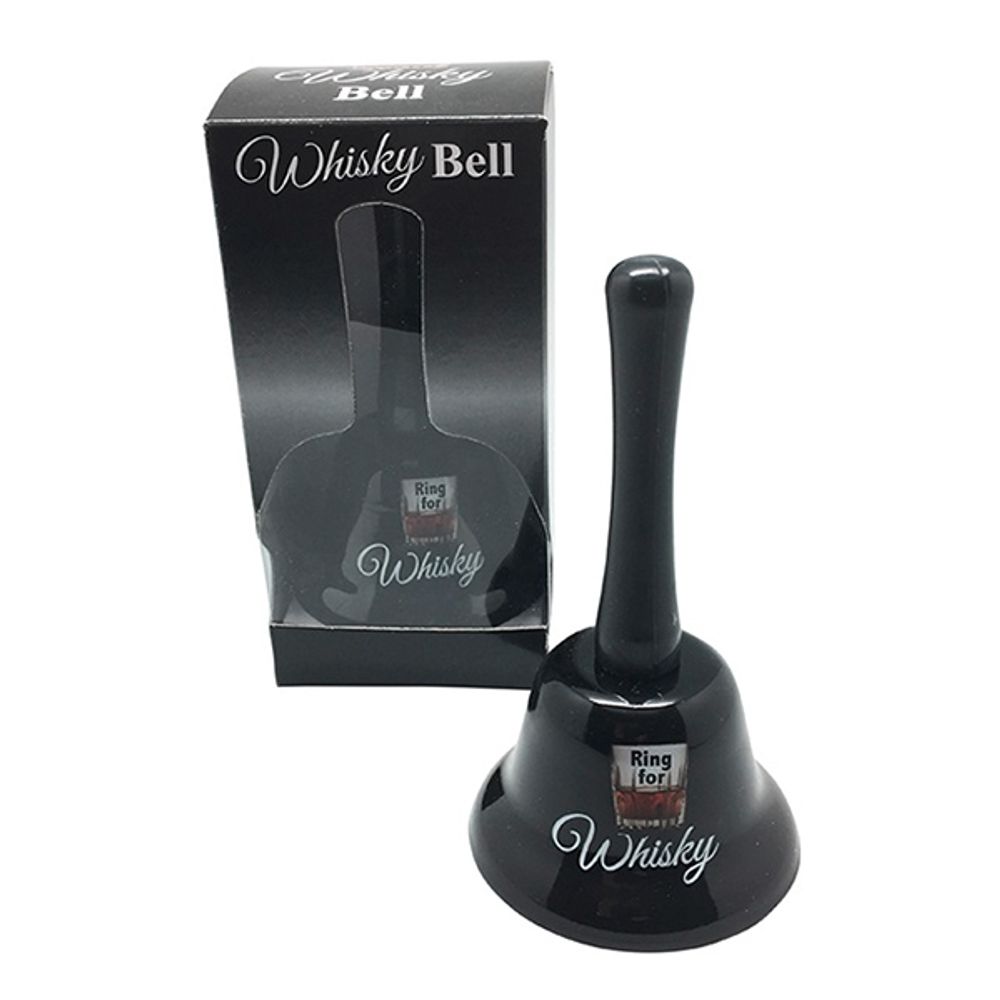 Ring for Whisky Bjelle