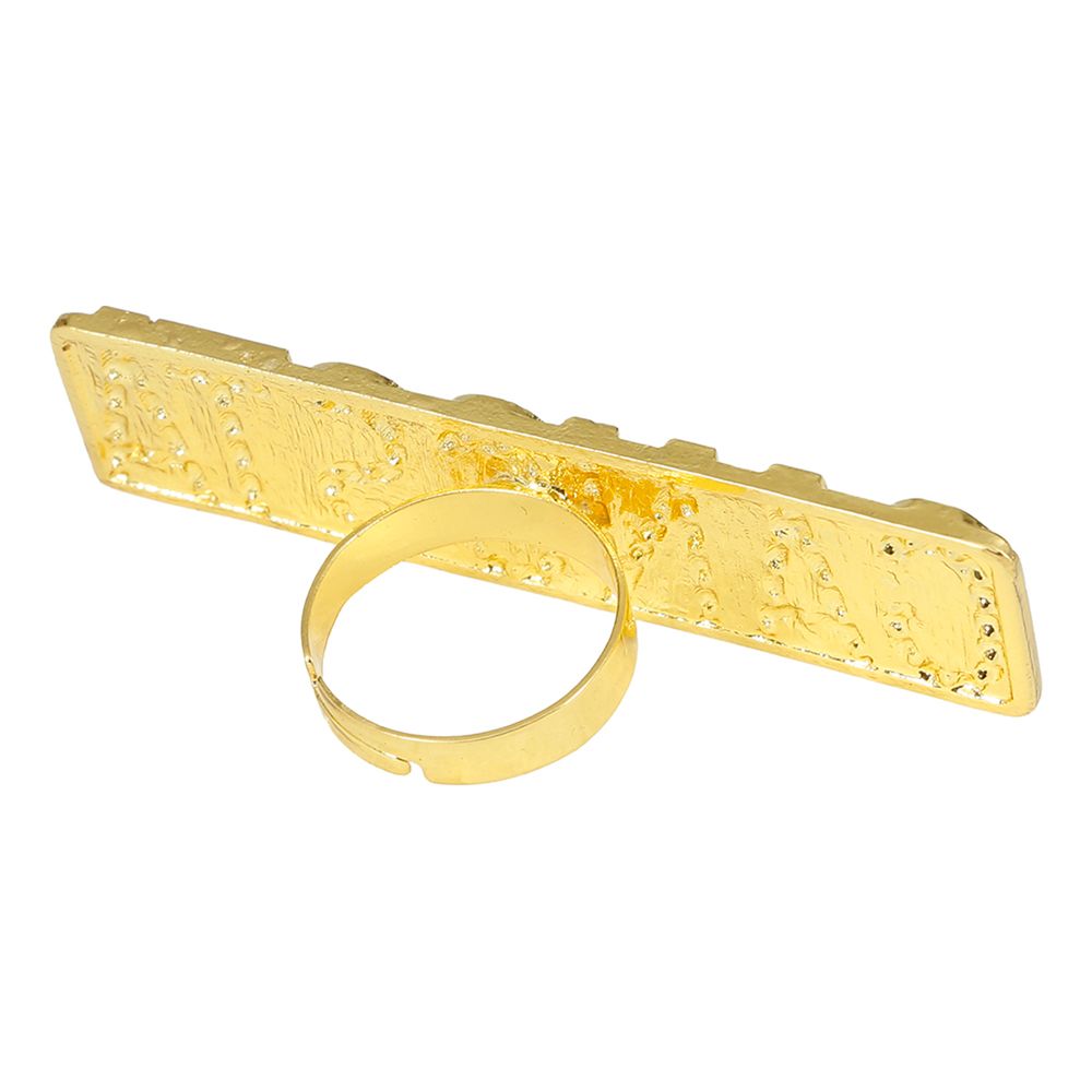Ring Gangsta