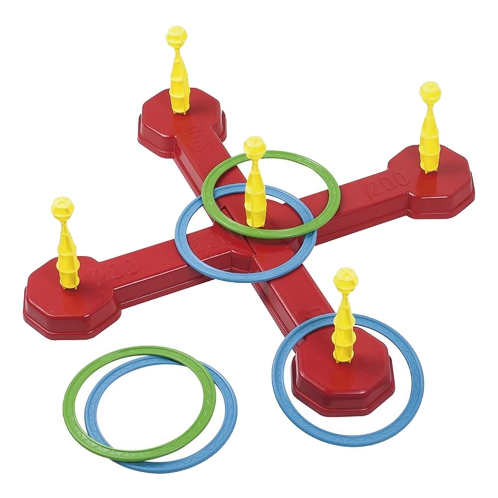 Ring Toss Game