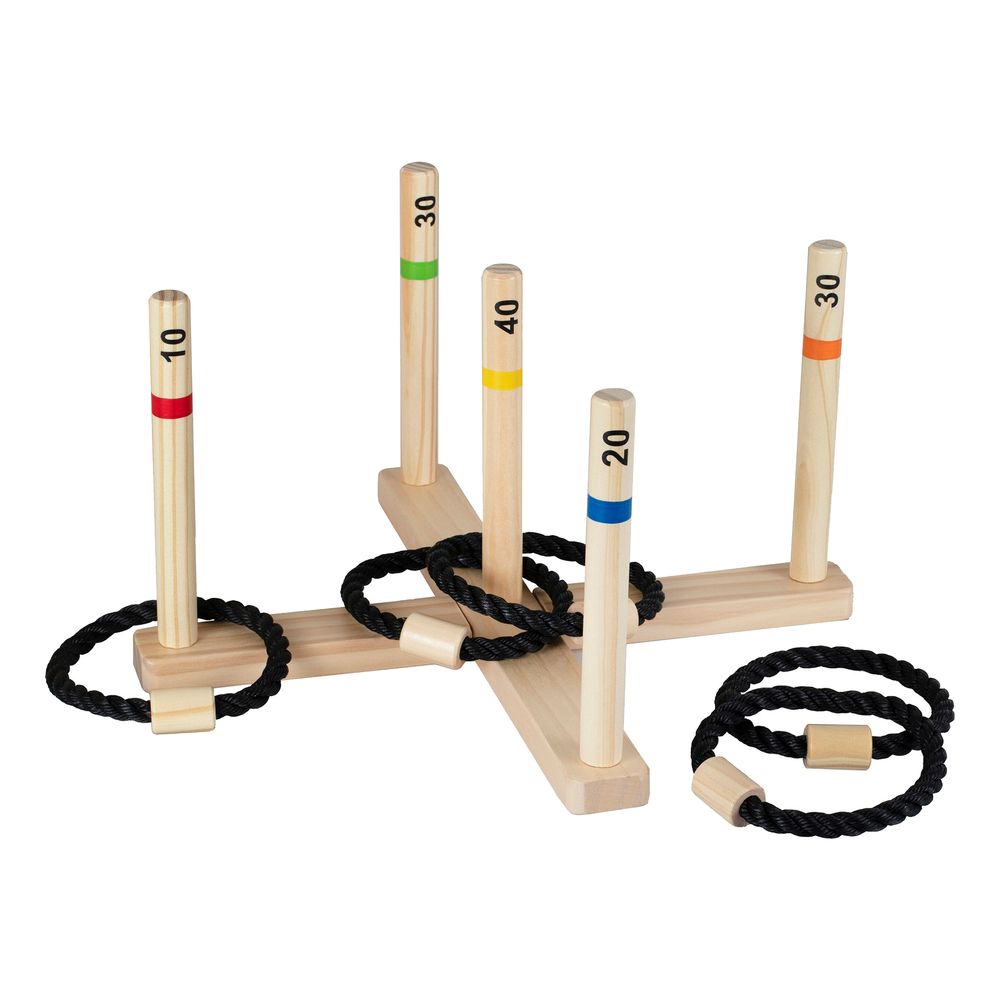 Ring Toss Peli