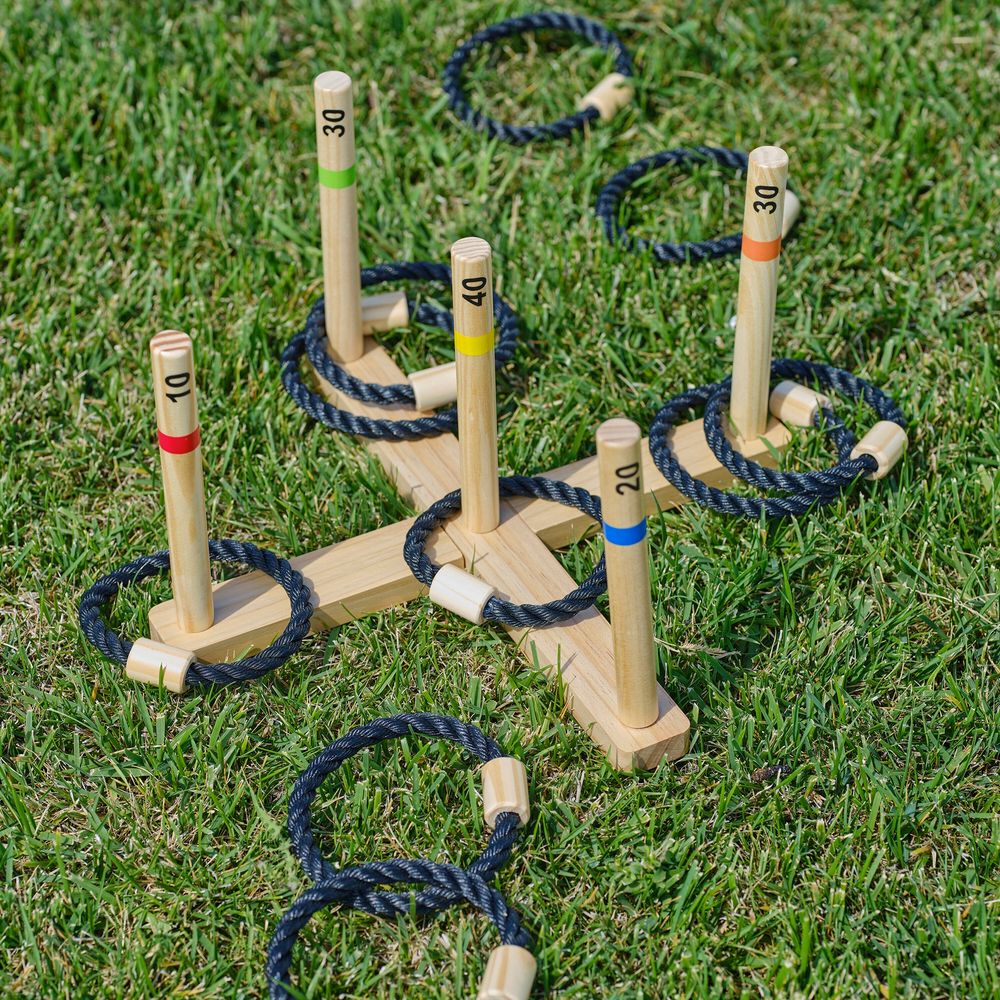 Ring Toss Peli