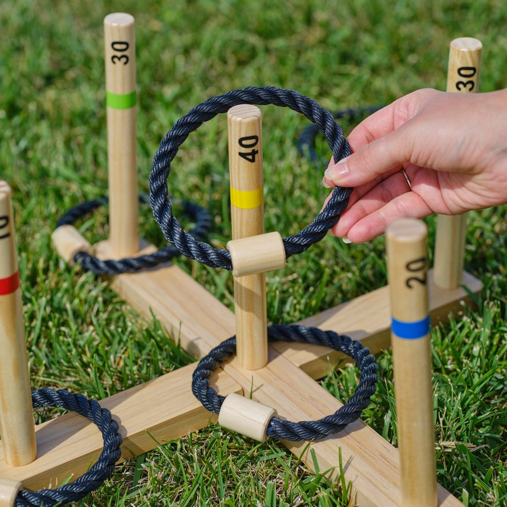 Ring Toss Peli
