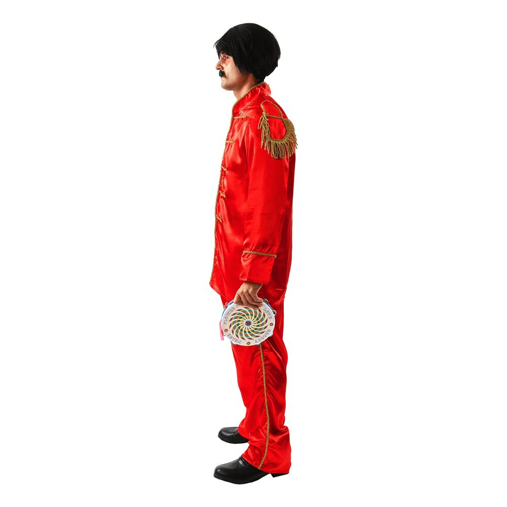 Ringo Starr Beatles Kostume