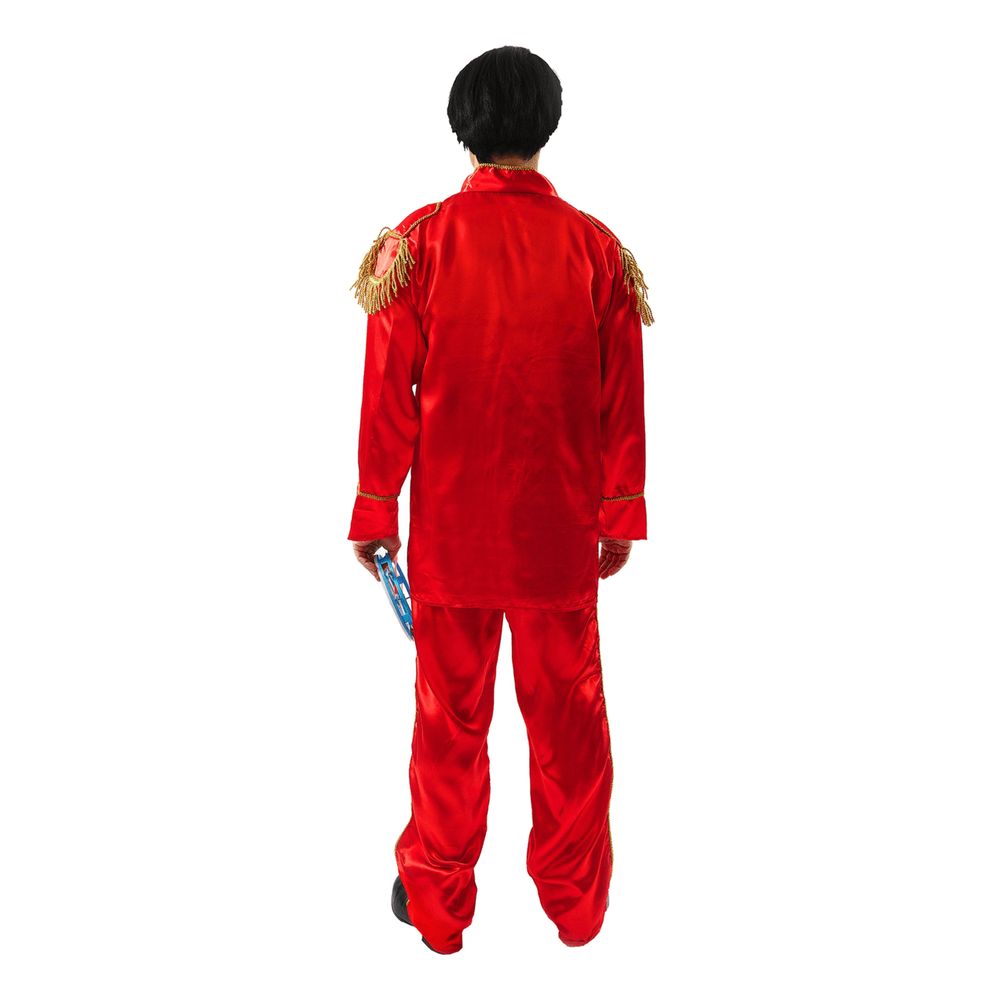 Ringo Starr Beatles Kostume