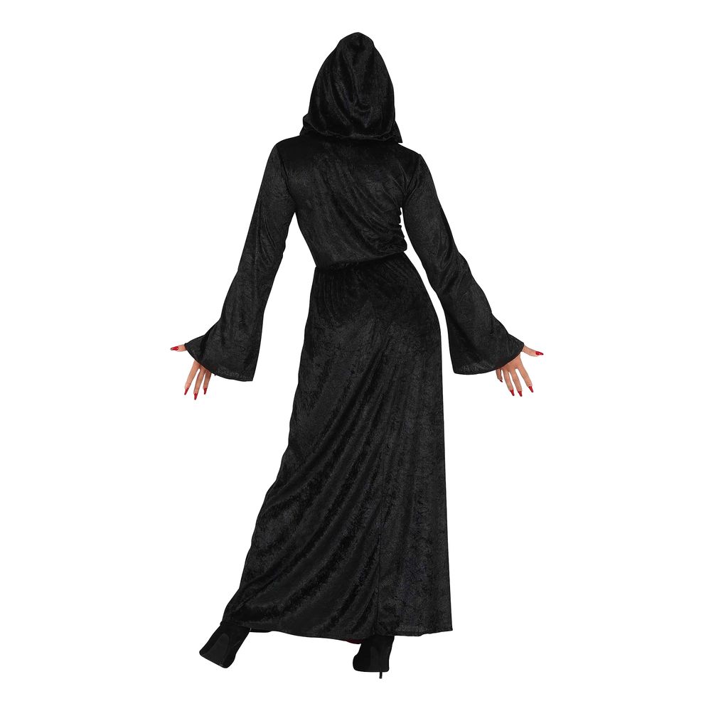 Ritual Kjole Kostume