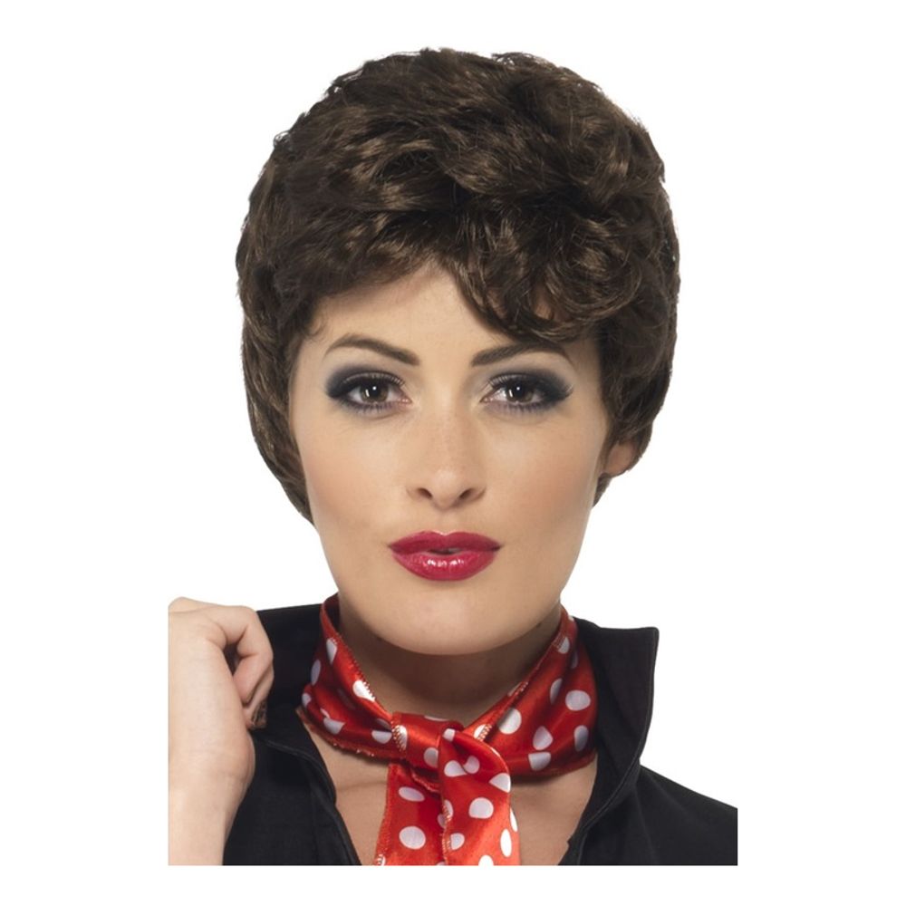 Rizzo Peruk
