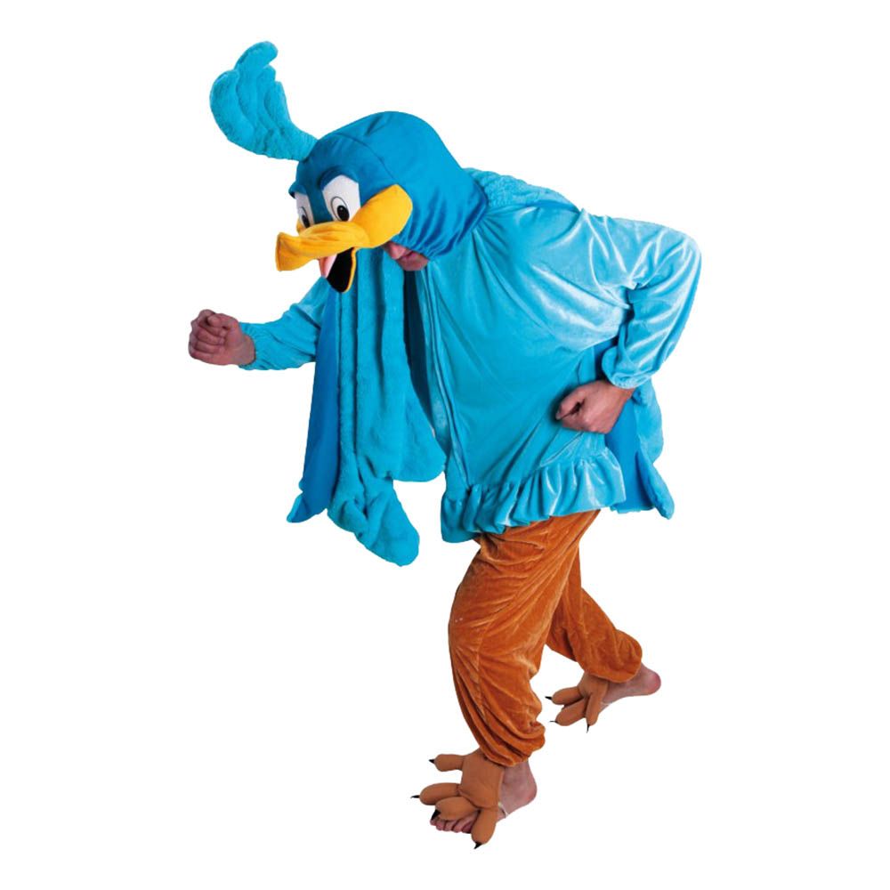 Hjulben Maskeraddräkt