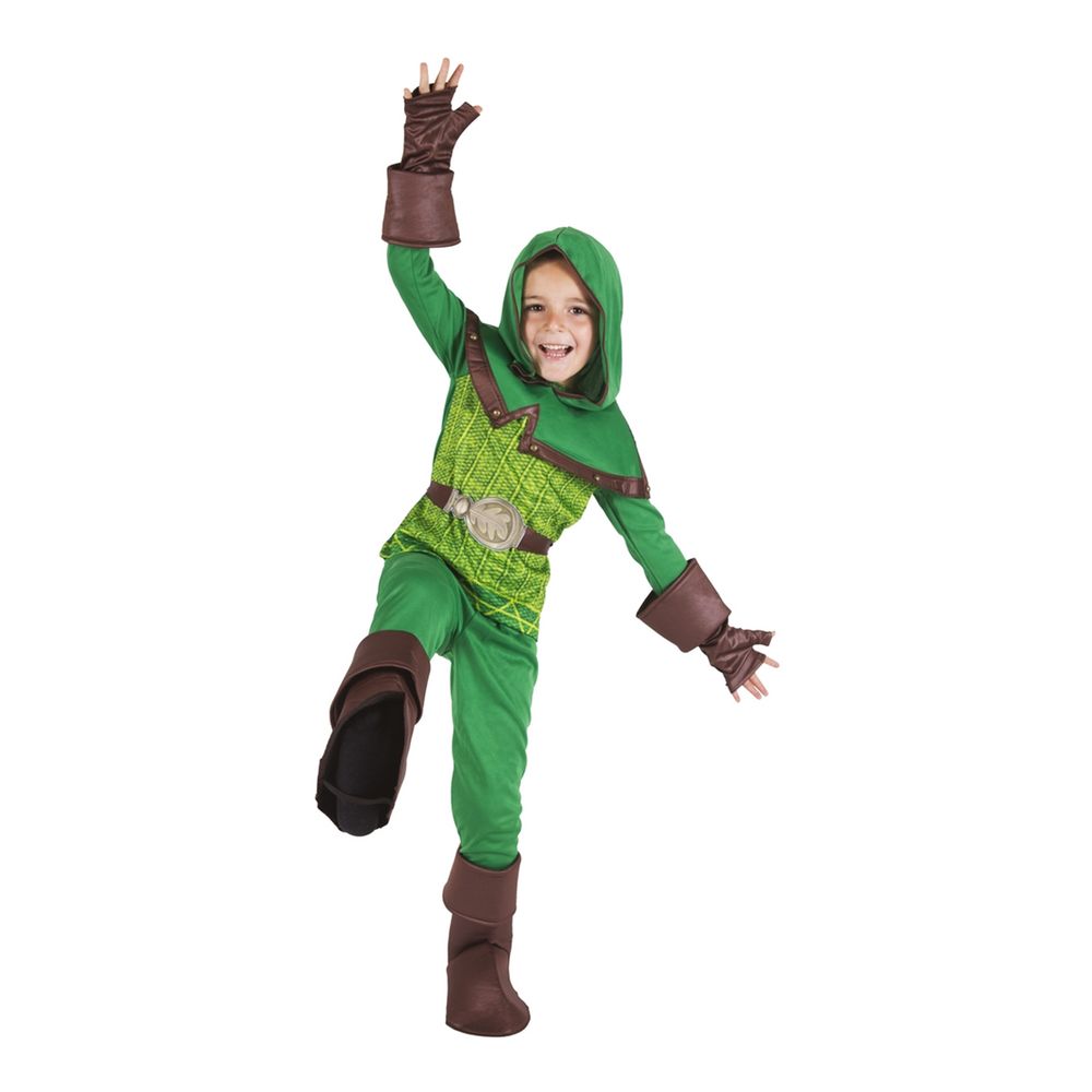 Robin Hood™ Barn Kostyme