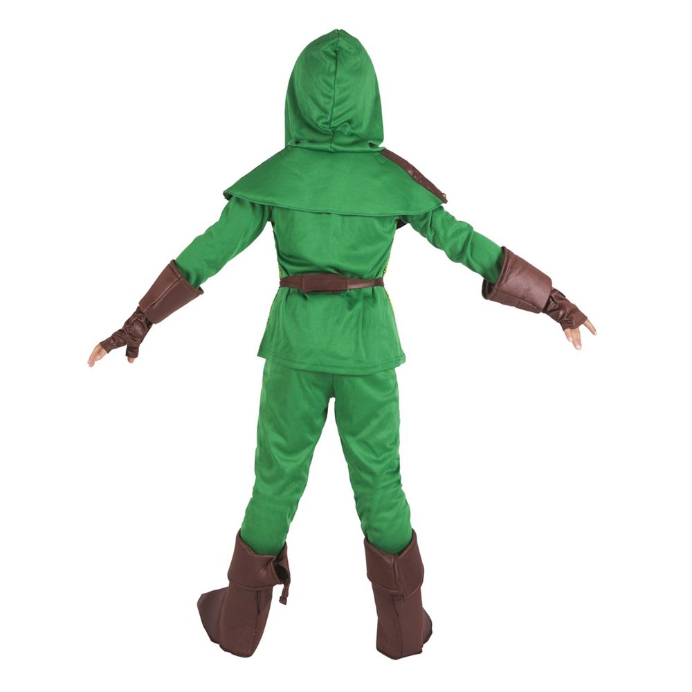 Robin Hood™ Barn Kostyme