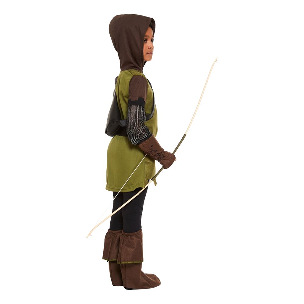Robin Hood Børnekostume
