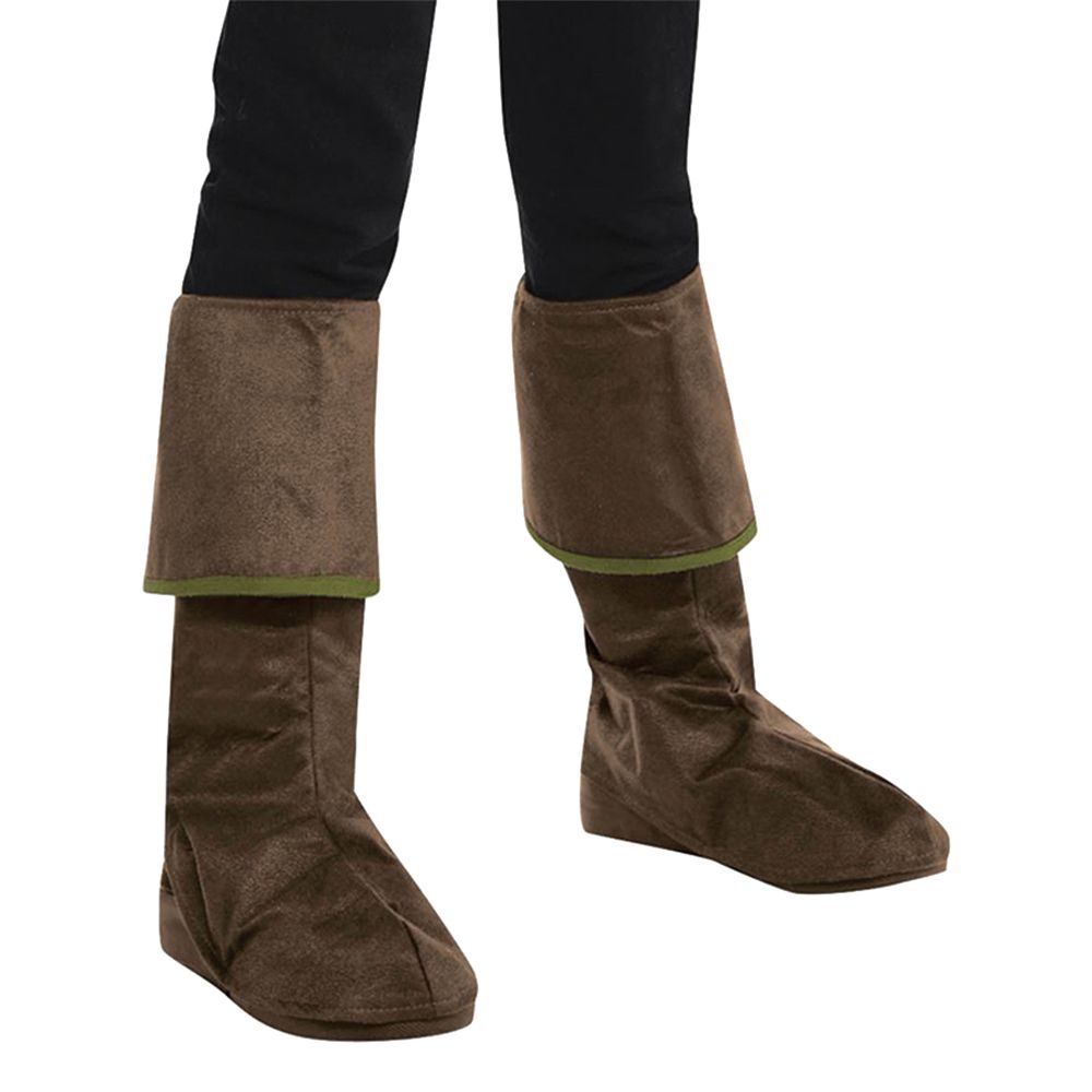 Robin Hood Børnekostume