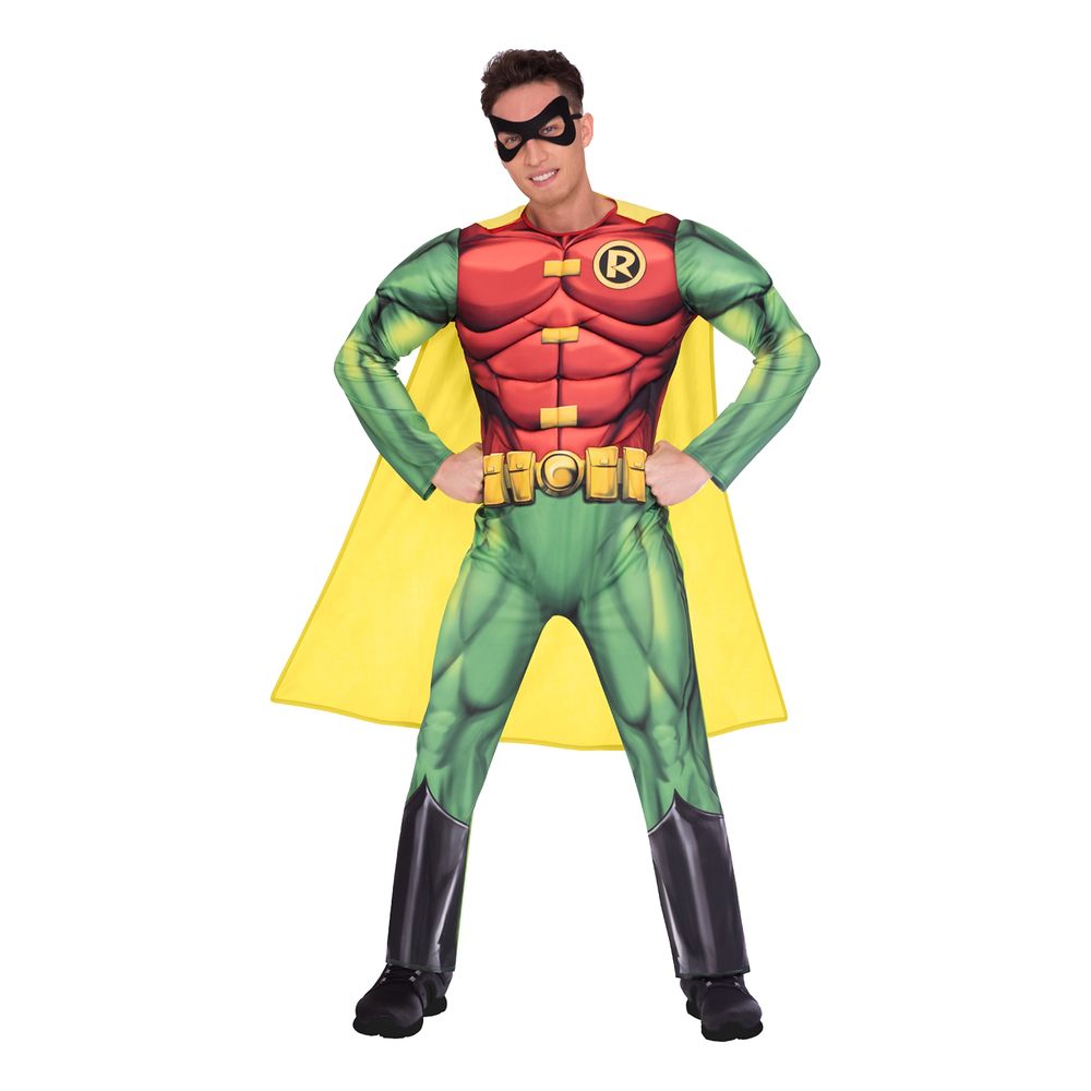 Robin Kostume