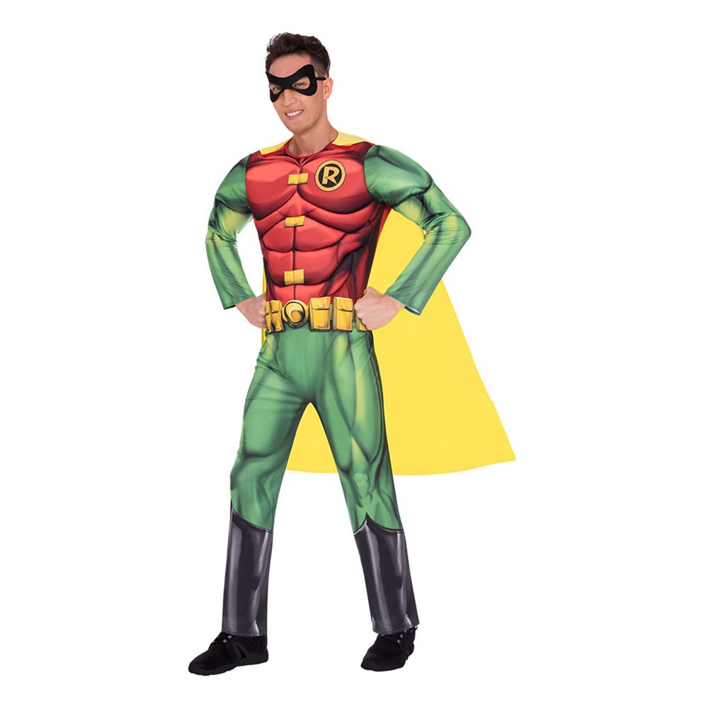 Robin Kostume