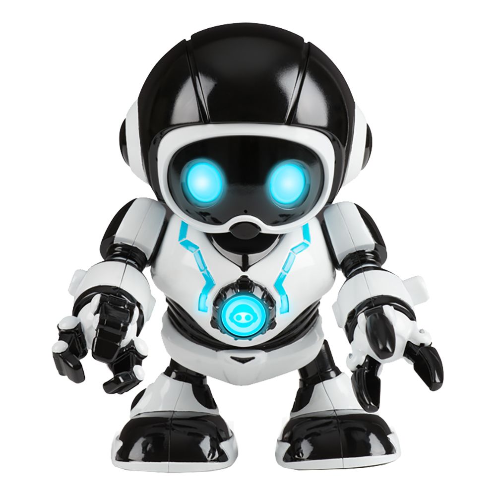 Robosapien Remix