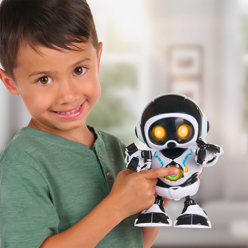 Robosapien Remix