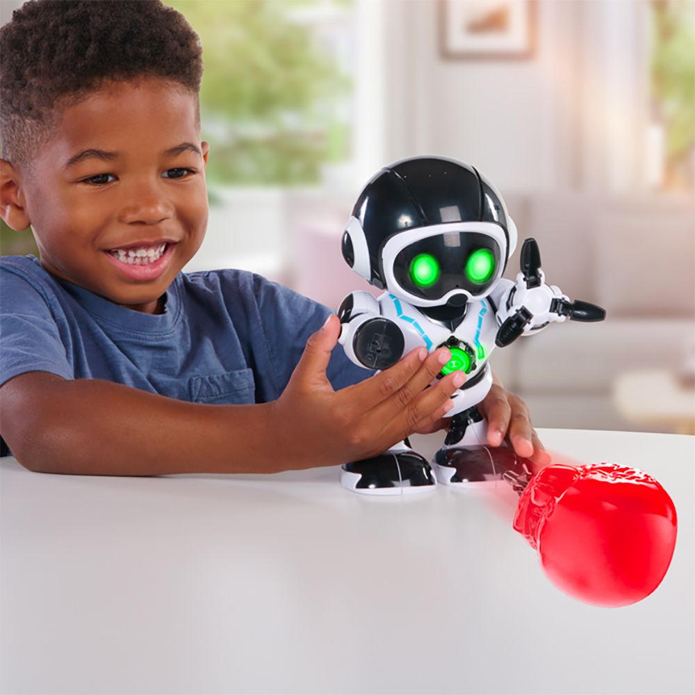 Robosapien Remix