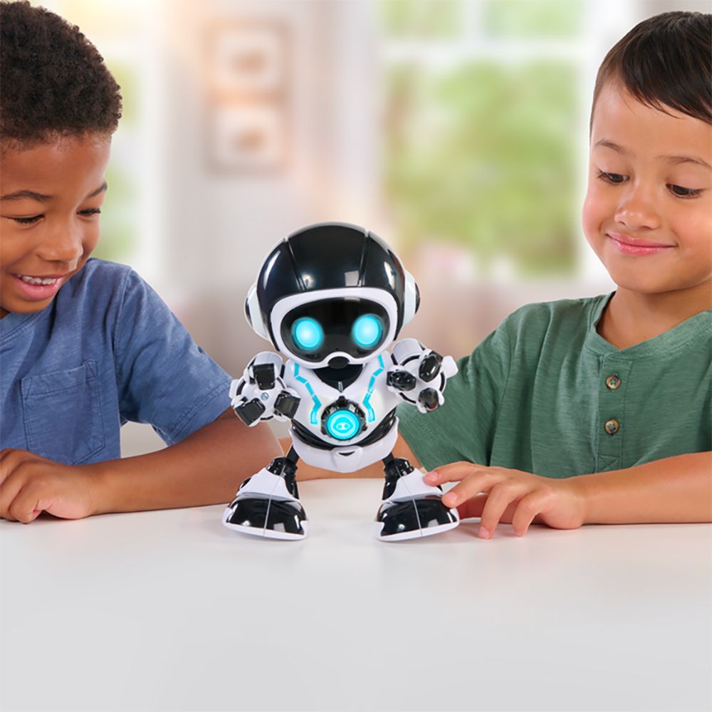 Robosapien Remix