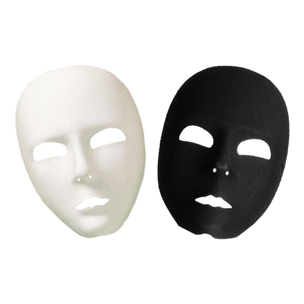 Robotmask