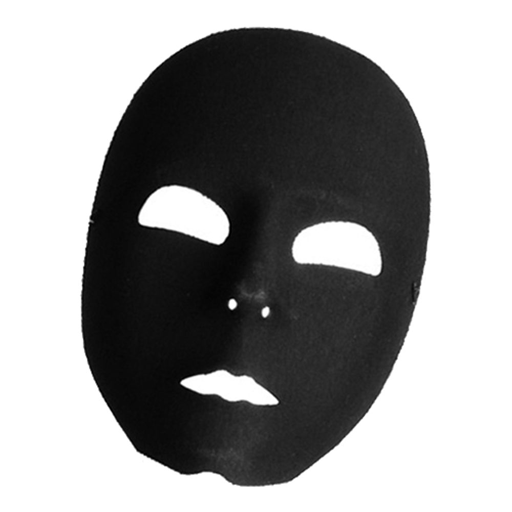 Robotmask