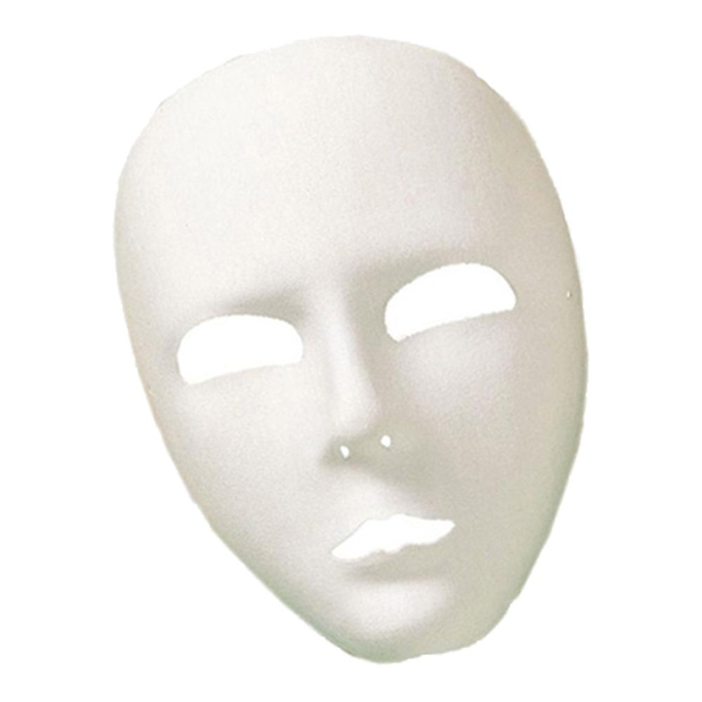 Robotmask