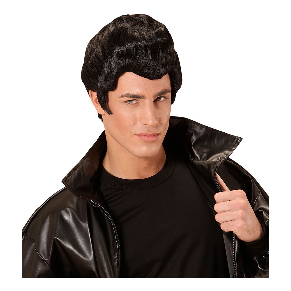 Rockabilly Parykk