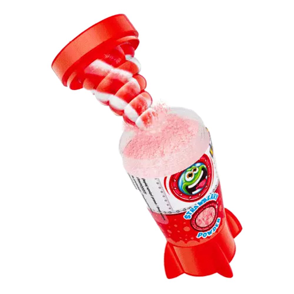 Rocket Pop Makeiset Suurpakkaus
