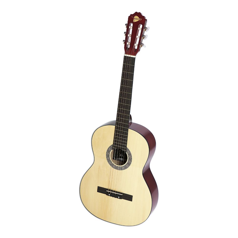 RockOn Akustisk Gitarr