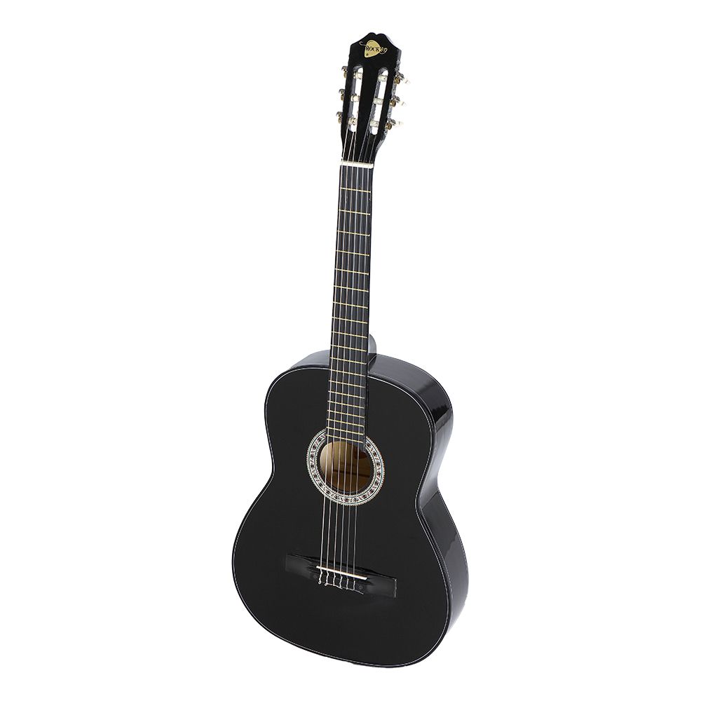 RockOn Akustisk Gitarr