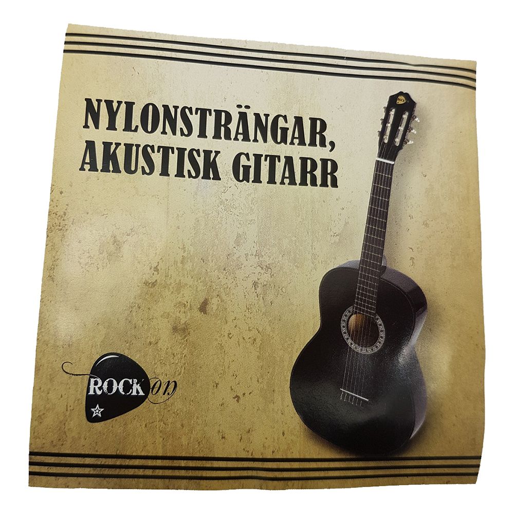 RockOn Gitarstrenger