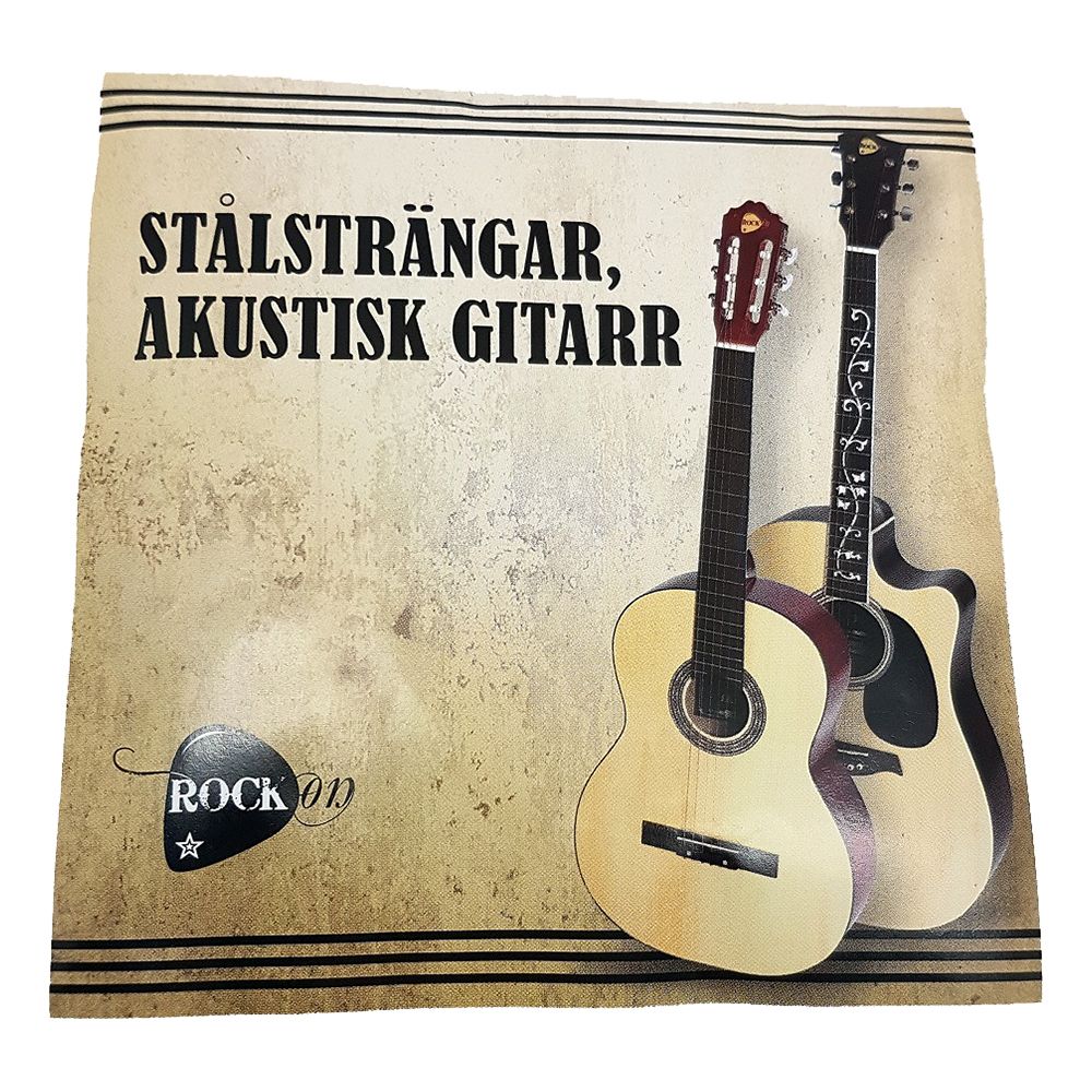 RockOn Gitarstrenger